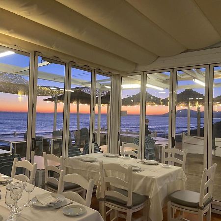 Romana Playa Marbella Buitenkant foto