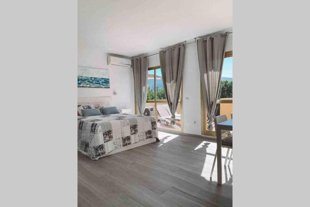 Romana Playa Marbella Buitenkant foto